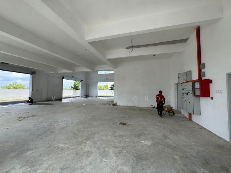 Semi-D Factory for Rent in Puchong (Selangor) - Vincent Choo - Interior - PropertyGuru.com.my