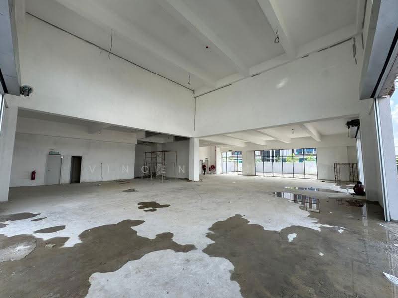 Semi-D Factory for Rent in Puchong (Selangor) - Vincent Choo - Interior - PropertyGuru.com.my