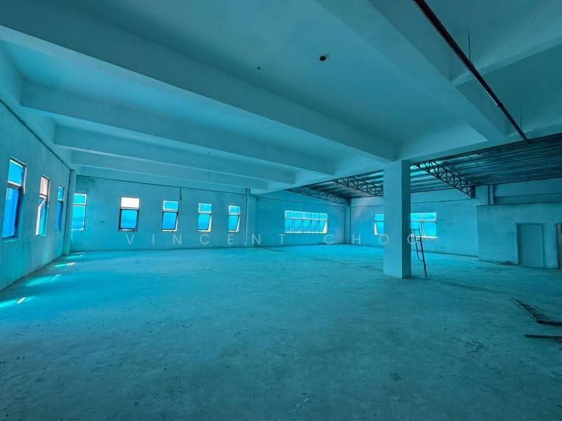 Semi-D Factory for Rent in Puchong (Selangor) - Vincent Choo - Interior - PropertyGuru.com.my