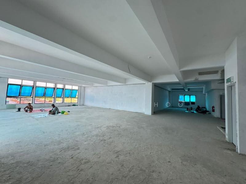 Semi-D Factory for Rent in Puchong (Selangor) - Vincent Choo - Interior - PropertyGuru.com.my