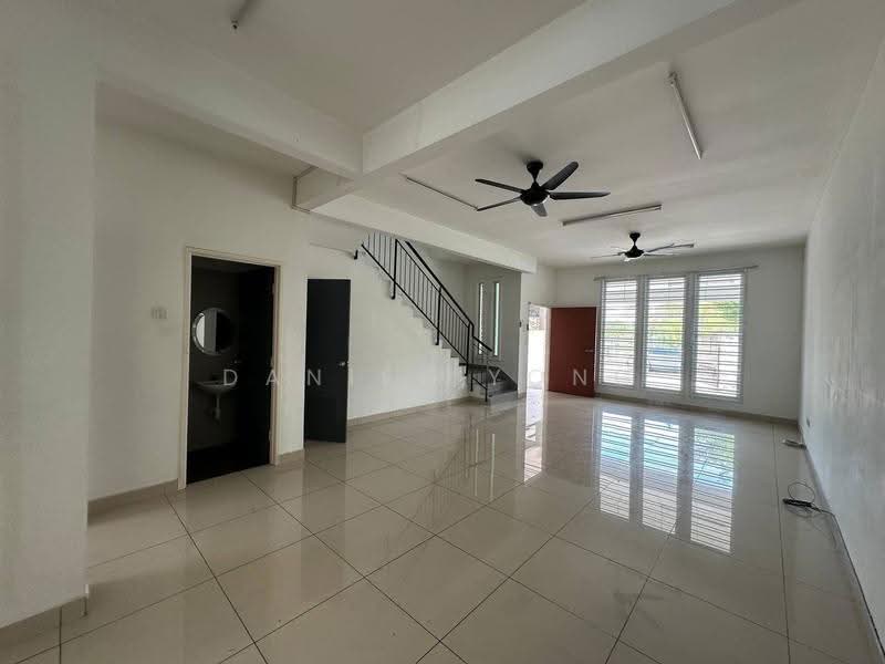 2-storey Terraced House for Sale in Mutiara Rini (Skudai) - Daniel Yong - Living Room - PropertyGuru.com.my
