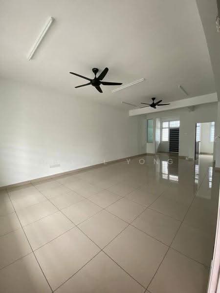 2-storey Terraced House for Sale in Mutiara Rini (Skudai) - Daniel Yong - Living Room - PropertyGuru.com.my
