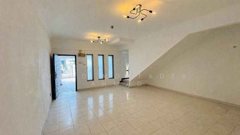 2-storey Terraced House for Sale in Seri Kembangan (Selangor) - Mohd Mortadza Ahmad - PropertyGuru.com.my