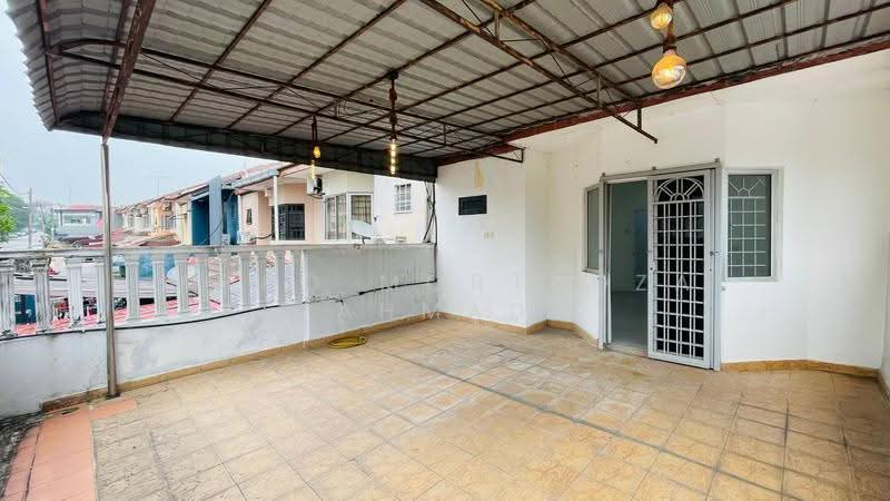2-storey Terraced House for Sale in Seri Kembangan (Selangor) - Mohd Mortadza Ahmad - PropertyGuru.com.my