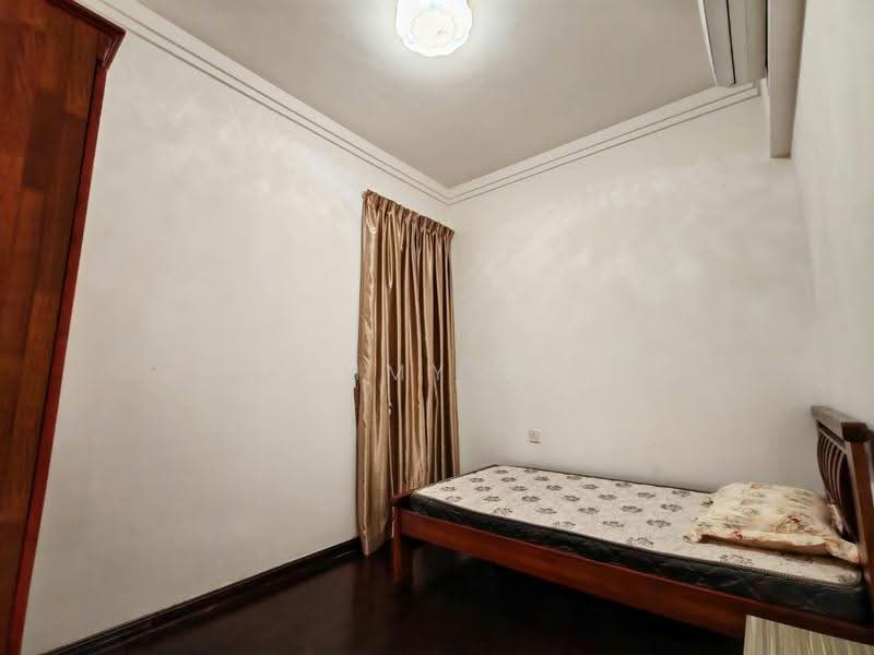 Service Residence for Sale at R&F Princess Cove Phase 1 - Tommy Tai - Bedroom - PropertyGuru.com.my
