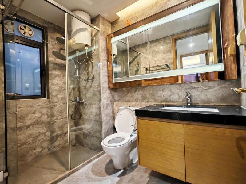 Service Residence for Sale at R&F Princess Cove Phase 1 - Tommy Tai - Bathroom - PropertyGuru.com.my