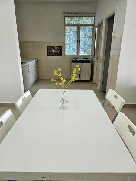 Condominium for Rent at Prima U1 - Abby Woo - Kitchen - PropertyGuru.com.my
