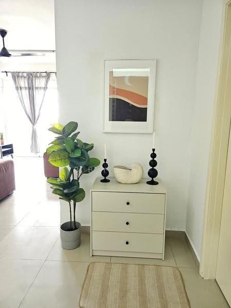 Condominium for Rent at Prima U1 - Abby Woo - Interior - PropertyGuru.com.my