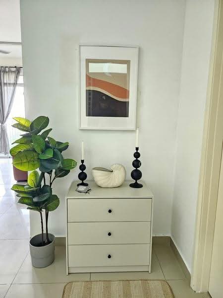 Condominium for Rent at Prima U1 - Abby Woo - Interior - PropertyGuru.com.my