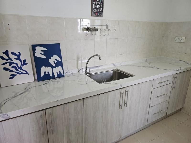 Condominium for Rent at Prima U1 - Abby Woo - Kitchen - PropertyGuru.com.my