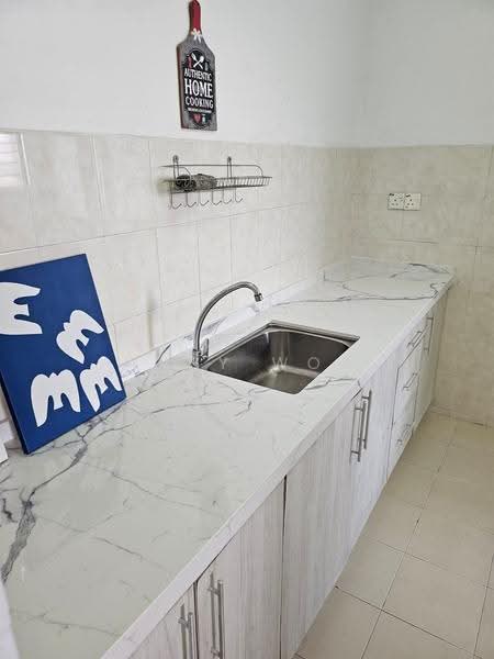 Condominium for Rent at Prima U1 - Abby Woo - Kitchen - PropertyGuru.com.my
