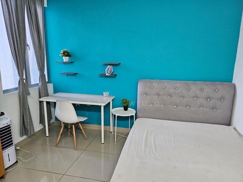 Condominium for Rent at Prima U1 - Abby Woo - Bedroom - PropertyGuru.com.my