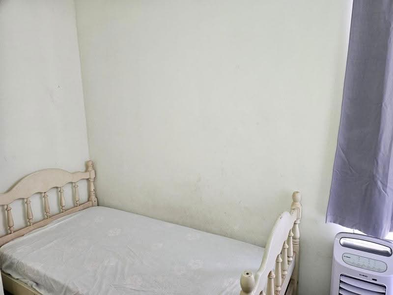 Condominium for Rent at Prima U1 - Abby Woo - Bedroom - PropertyGuru.com.my