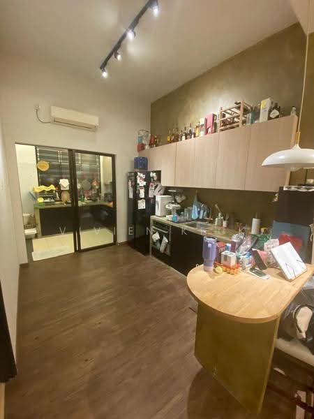 Rumah Teres 2-Tingkat untuk Dijual di Ulu Tiram (Johor) - Vivien Keck - Kitchen - PropertyGuru.com.my