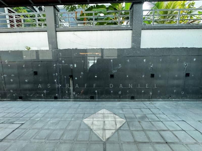 Rumah Berkembar untuk Dijual di Saujana Villa (Kajang) - Ashraff Daniel - Exterior - PropertyGuru.com.my
