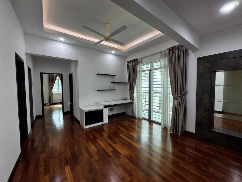 Rumah Berkembar untuk Dijual di Saujana Villa (Kajang) - Ashraff Daniel - Interior - PropertyGuru.com.my