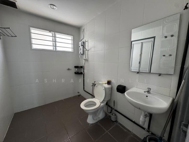 Rumah Berkembar untuk Dijual di Saujana Villa (Kajang) - Ashraff Daniel - PropertyGuru.com.my