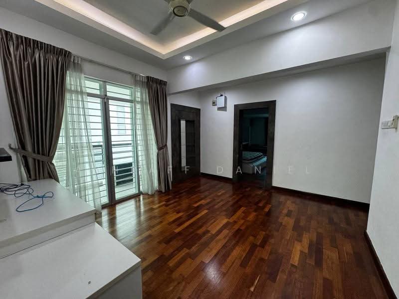 Rumah Berkembar untuk Dijual di Saujana Villa (Kajang) - Ashraff Daniel - PropertyGuru.com.my