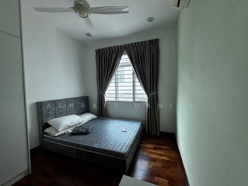 Rumah Berkembar untuk Dijual di Saujana Villa (Kajang) - Ashraff Daniel - PropertyGuru.com.my