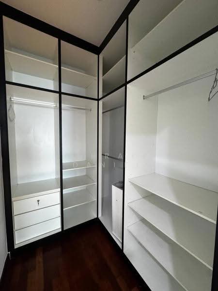Rumah Berkembar untuk Dijual di Saujana Villa (Kajang) - Ashraff Daniel - PropertyGuru.com.my