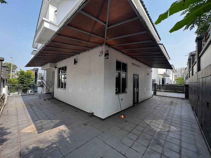 Rumah Berkembar untuk Dijual di Saujana Villa (Kajang) - Ashraff Daniel - PropertyGuru.com.my