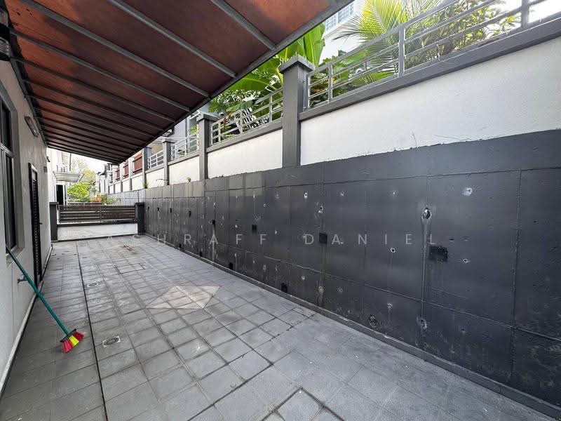 Rumah Berkembar untuk Dijual di Saujana Villa (Kajang) - Ashraff Daniel - PropertyGuru.com.my