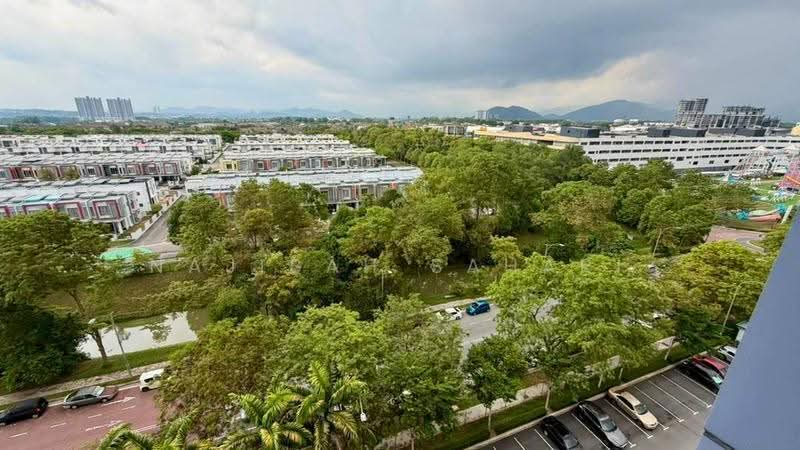 Kondominium untuk Dijual di D'Kristal Apartment (Pangsapuri D'Kristal) - Najibah Sahari - Exterior - PropertyGuru.com.my