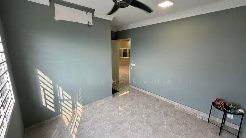 Kondominium untuk Dijual di D'Kristal Apartment (Pangsapuri D'Kristal) - Najibah Sahari - Interior - PropertyGuru.com.my