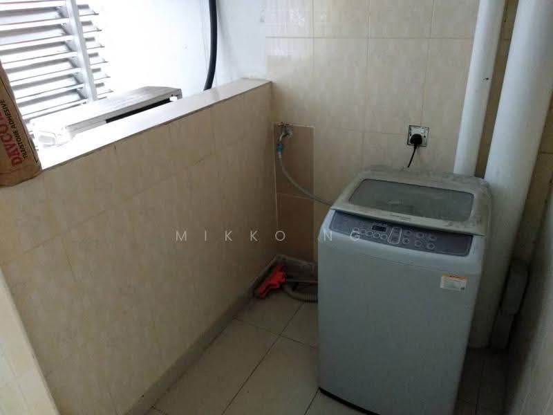 Kondominium untuk Disewa di Titiwangsa Sentral - Mikko Ng - PropertyGuru.com.my