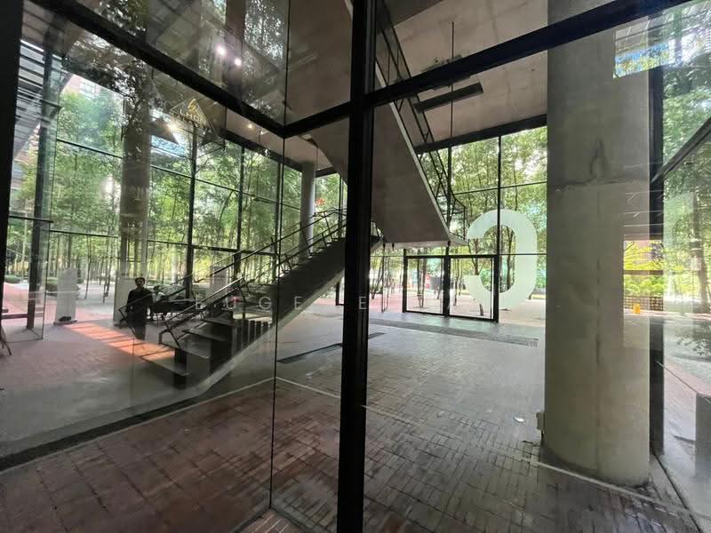 Office for Rent in Cyberjaya (Selangor) - Eugene Tan - Entrance - PropertyGuru.com.my