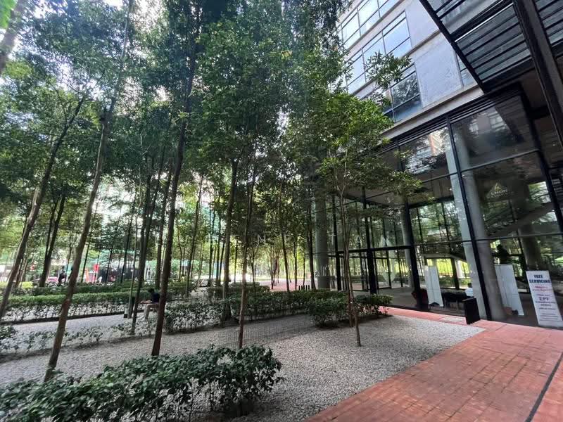 Office for Rent in Cyberjaya (Selangor) - Eugene Tan - Exterior - PropertyGuru.com.my