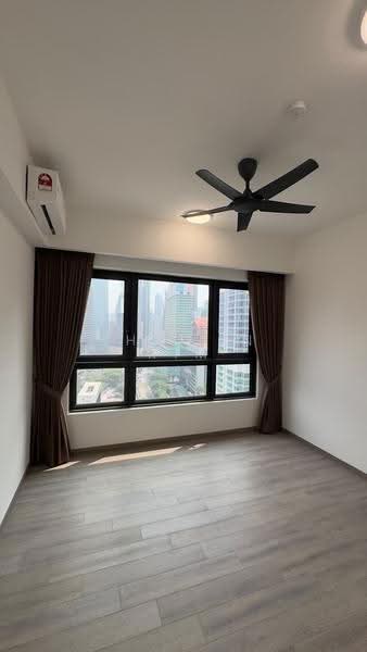 Service Residence for Rent at Agile Bukit Bintang - Shi Xin Kim - View - PropertyGuru.com.my