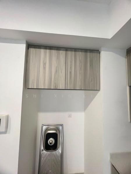 Service Residence for Rent at Agile Bukit Bintang - Shi Xin Kim - Kitchen - PropertyGuru.com.my