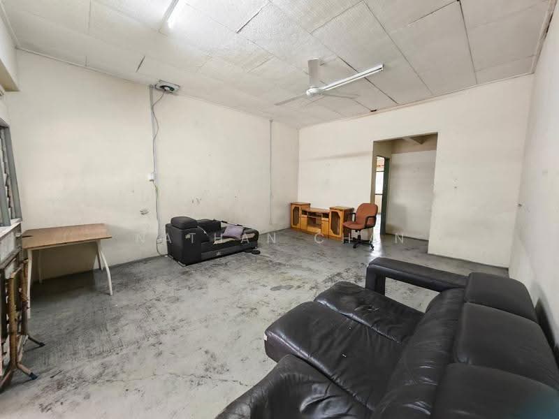 Shop / Office for Sale in Taman Perindustrian Tampoi (Tampoi) - Nathan Chan - PropertyGuru.com.my