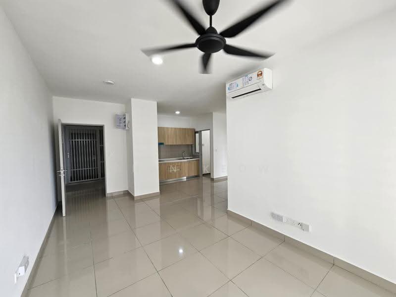 Condominium for Rent at LSH33 - Shan Keow - Living Room - PropertyGuru.com.my