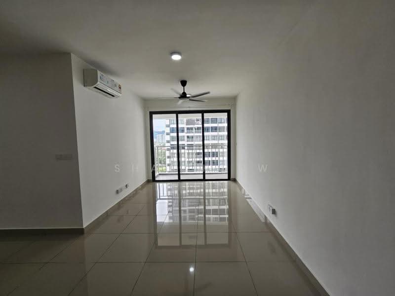 Condominium for Rent at LSH33 - Shan Keow - Living Room - PropertyGuru.com.my
