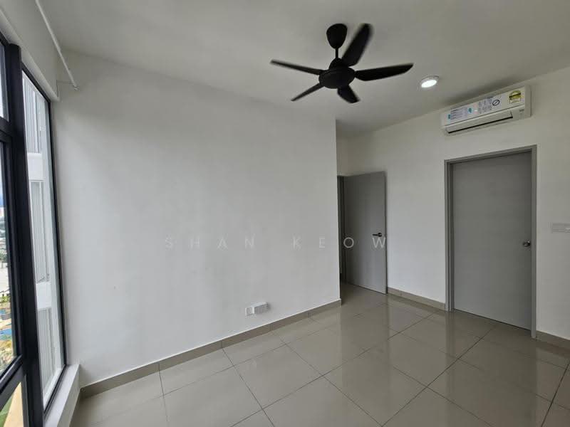 Condominium for Rent at LSH33 - Shan Keow - Living Room - PropertyGuru.com.my