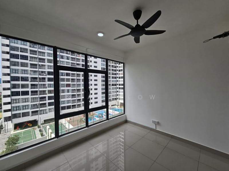 Condominium for Rent at LSH33 - Shan Keow - Bedroom - PropertyGuru.com.my