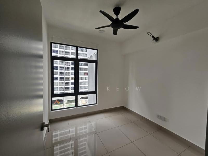 Condominium for Rent at LSH33 - Shan Keow - Bedroom - PropertyGuru.com.my
