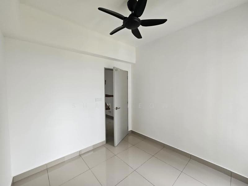 Condominium for Rent at LSH33 - Shan Keow - Bedroom - PropertyGuru.com.my