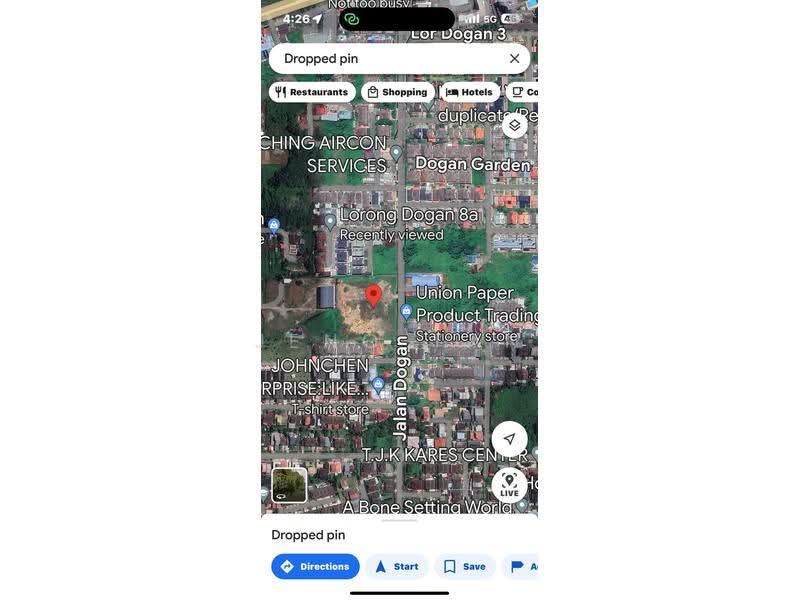 Kondominium untuk Dijual di D'Isabelle - Jeno Tan - PropertyGuru.com.my