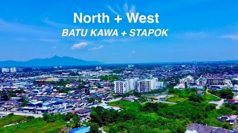 Kondominium untuk Dijual di D'Isabelle - Jeno Tan - Exterior - PropertyGuru.com.my