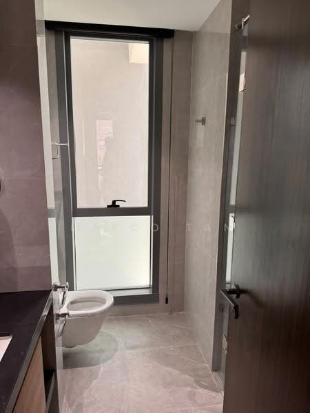 Service Residence for Rent at Core Residence @ TRX - Marco Tan - Bathroom - PropertyGuru.com.my