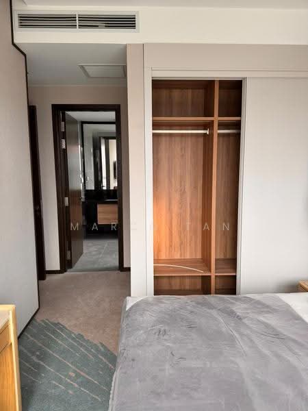 Service Residence for Rent at Core Residence @ TRX - Marco Tan - Bedroom - PropertyGuru.com.my