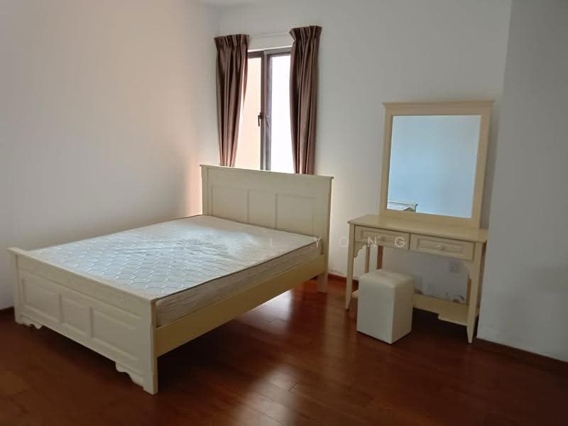 Pangsapuri untuk Disewa di Ponderosa Lakeside Apartment - Daniel Yong - Bedroom - PropertyGuru.com.my