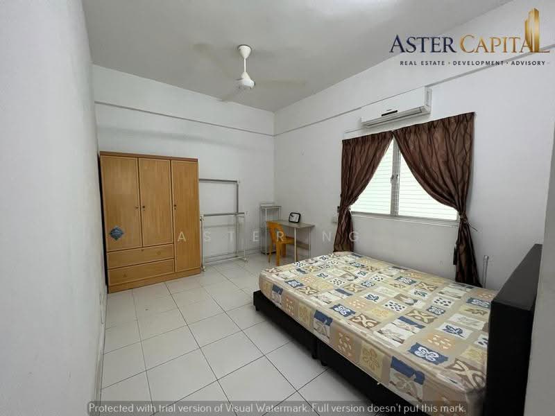 Pangsapuri untuk Dijual di One World 2 (1-Sky) - Aster Ng - Bedroom - PropertyGuru.com.my
