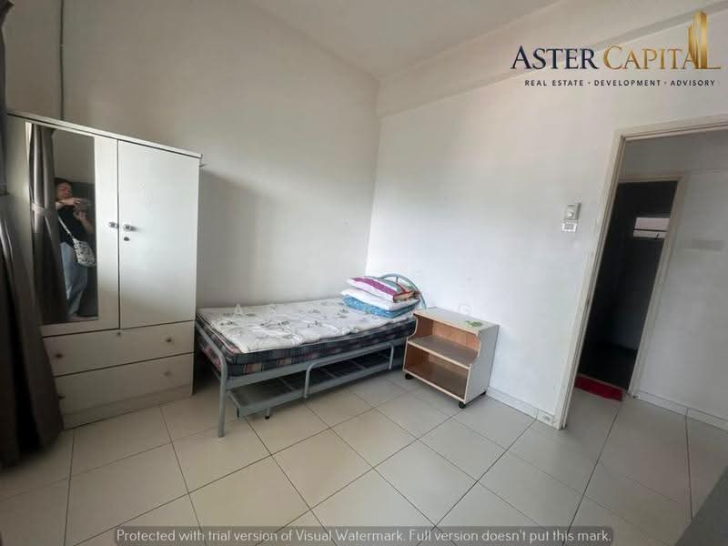 Pangsapuri untuk Dijual di One World 2 (1-Sky) - Aster Ng - Bedroom - PropertyGuru.com.my