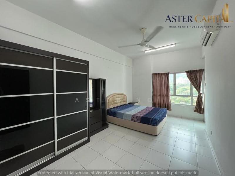 Pangsapuri untuk Dijual di One World 2 (1-Sky) - Aster Ng - Bedroom - PropertyGuru.com.my