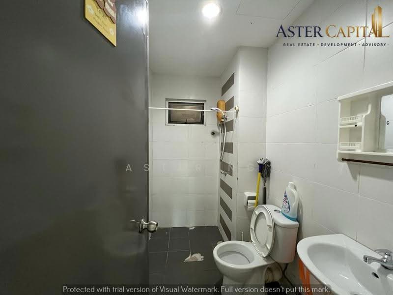 Pangsapuri untuk Dijual di One World 2 (1-Sky) - Aster Ng - Bathroom - PropertyGuru.com.my