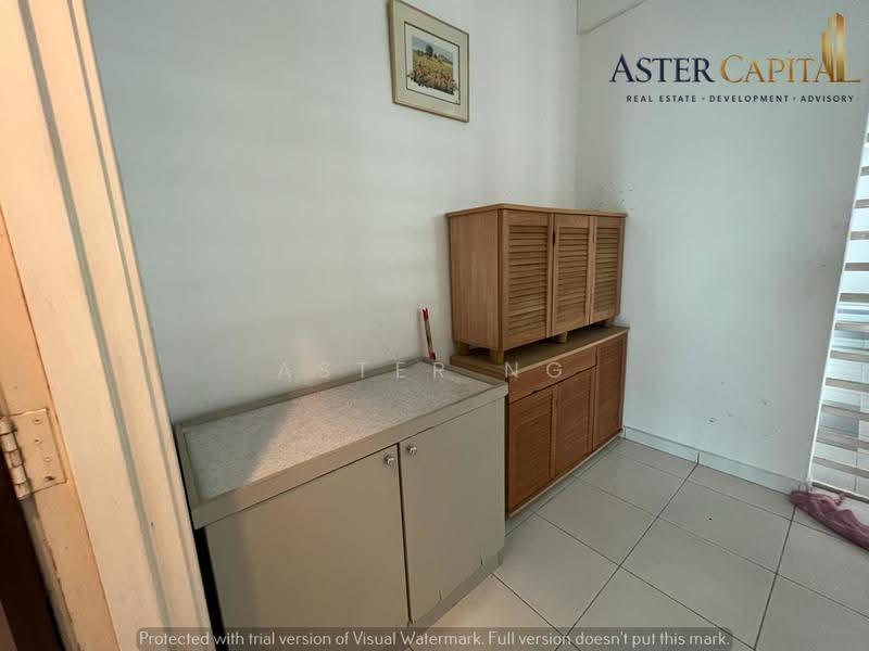 Pangsapuri untuk Dijual di One World 2 (1-Sky) - Aster Ng - Interior - PropertyGuru.com.my